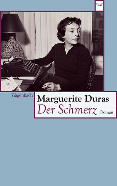 Bild zu Der Schmerz von Marguerite Duras