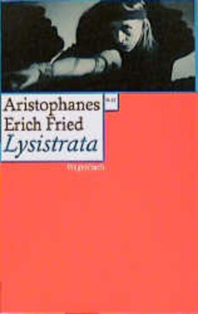 Bild von Lysistrata von Aristophanes