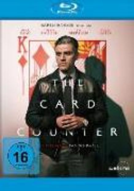 Bild von The Card Counter von Paul Schrader