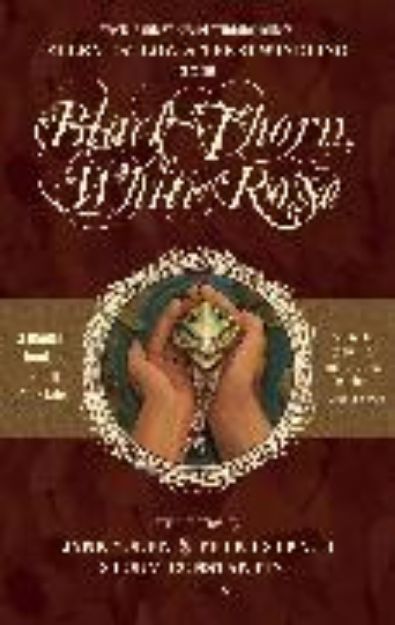 Bild zu Black Thorn, White Rose von Ellen Datlow