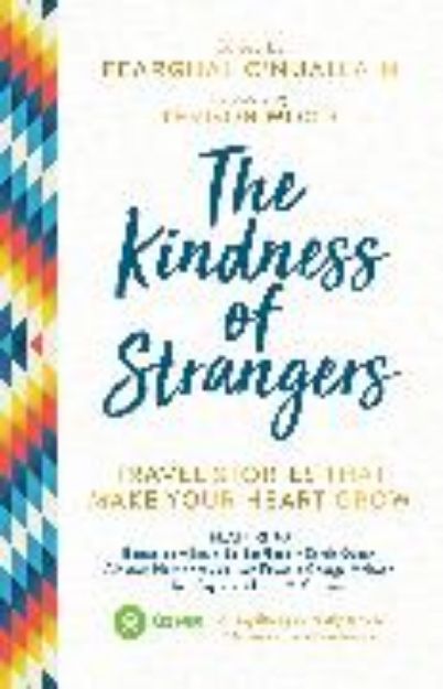 Bild zu The Kindness of Strangers von Al Humphreys