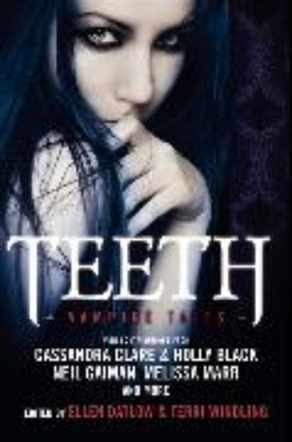 Bild von Teeth von Ellen Datlow