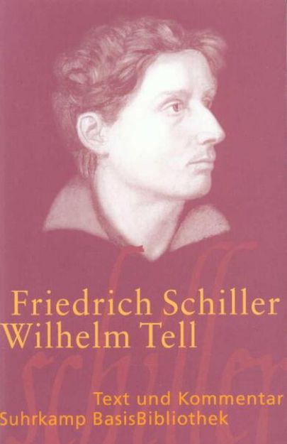 Bild zu Wilhelm Tell von Friedrich Schiller