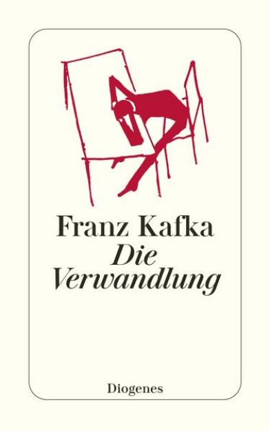 Bild zu Die Verwandlung von Franz Kafka