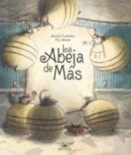 Bild von La Abeja de Mas von Andres Pi Andreu