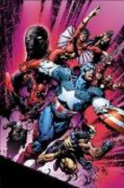 Bild von NEW AVENGERS MODERN ERA EPIC COLLECTION: CIVIL WAR von Brian Michael Bendis