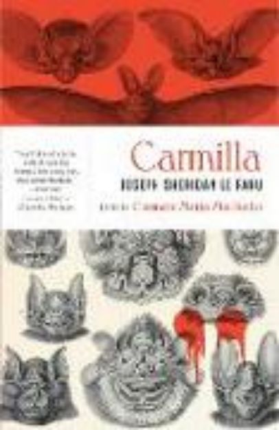 Bild zu Carmilla von Joseph Sheridan Le Fanu