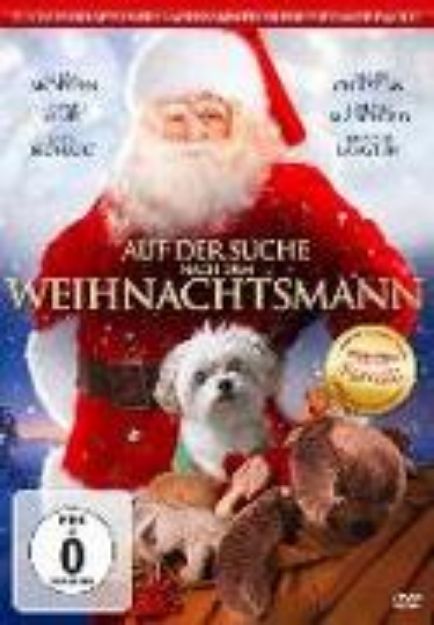 Bild zu Auf der Suche nach dem Weihnachtsmann von Kevin DeCristofano