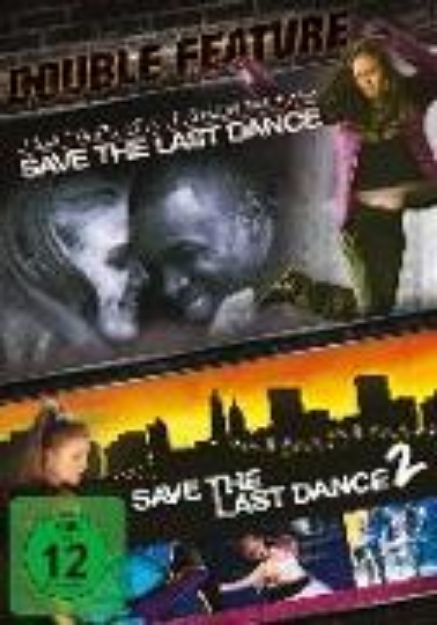 Bild von Save the last Dance 1 & 2 von Duane Adler