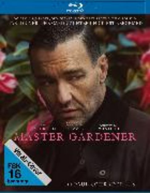 Bild von Master Gardener von Paul Schrader (Reg.)