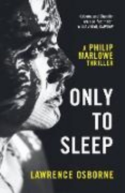 Bild von Only to Sleep von Lawrence Osborne