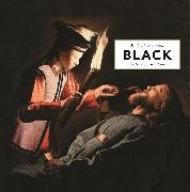 Bild zu Black von Michel Pastoureau