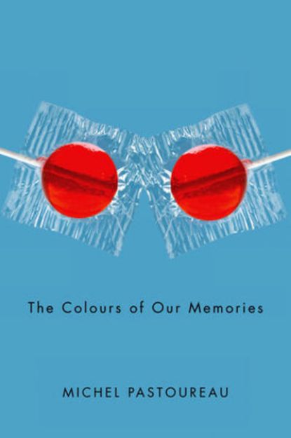 Bild zu The Colours of Our Memories von Michel Pastoureau