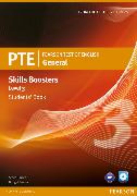 Bild von PTEG SkBoost 3 SBK/CD Pack von Steve Baxter