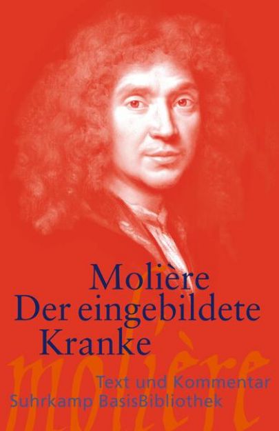 Bild von Der eingebildete Kranke von Molière