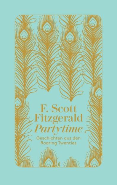 Bild zu Partytime von F. Scott Fitzgerald