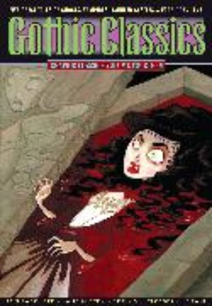 Bild zu Graphic Classics Volume 14: Gothic Classics von Ann Radcliffe