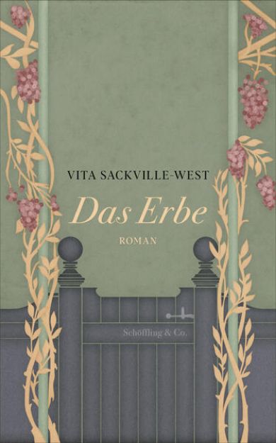 Bild zu Das Erbe von Vita Sackville-West