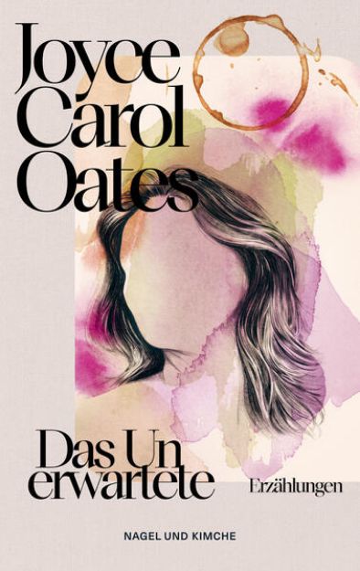 Bild von Das Unerwartete von Joyce Carol Oates