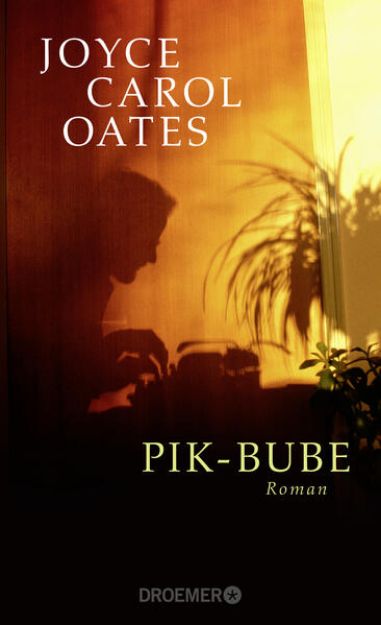 Bild von Pik-Bube von Joyce Carol Oates