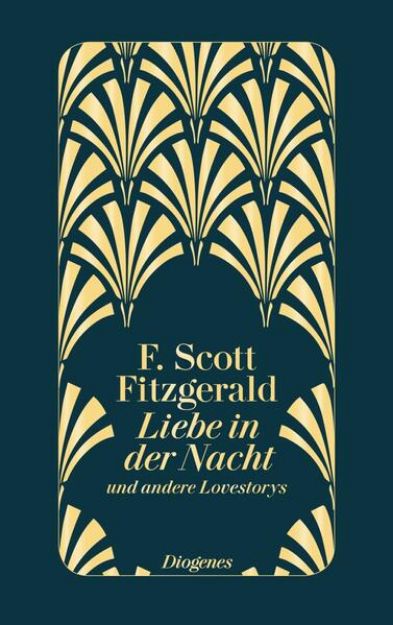 Bild von Liebe in der Nacht von F. Scott Fitzgerald