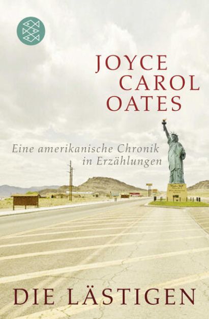 Bild von Die Lästigen von Joyce Carol Oates