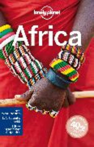 Bild zu Lonely Planet Africa von Lonely Planet