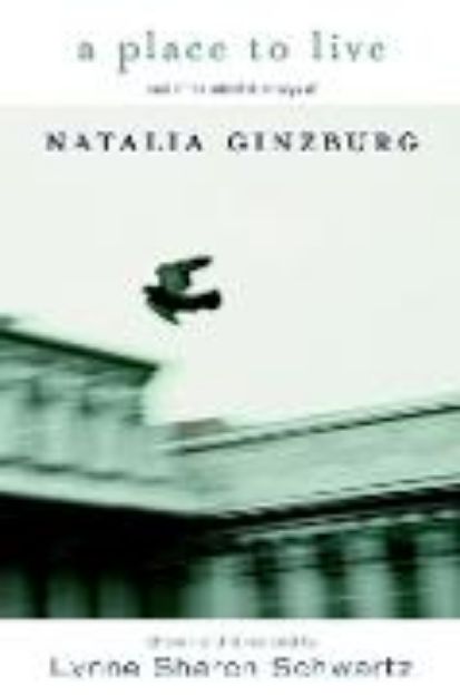 Bild von A Place to Live von Natalia Ginzburg