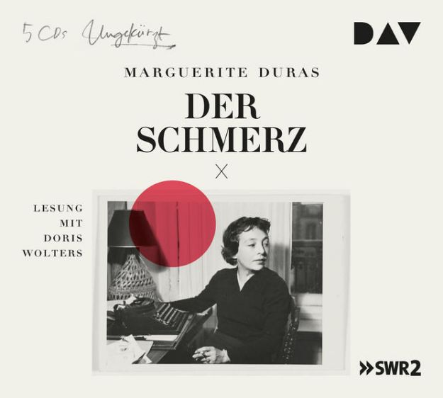 Bild zu Der Schmerz von Marguerite Duras