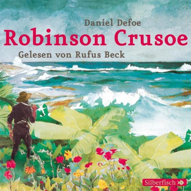 Bild zu Robinson Crusoe von Daniel Defoe