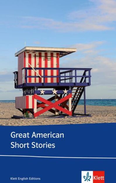 Bild zu Great American Short Stories von Ambrose Bierce