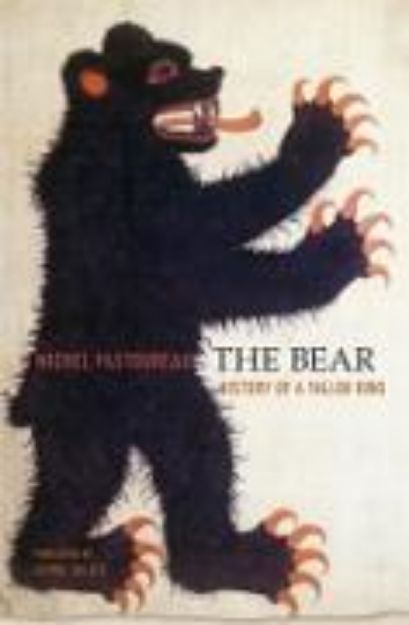 Bild von The Bear von Michel Pastoureau