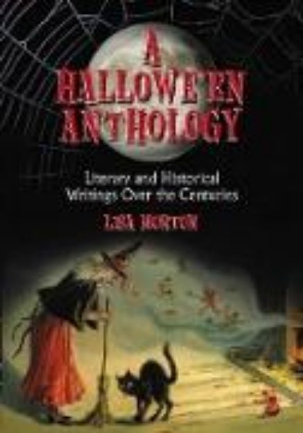 Bild von A Hallowe'en Anthology von Lisa Morton