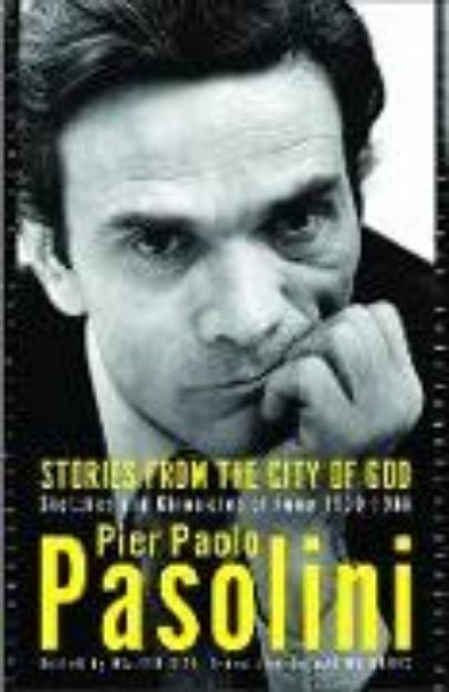 Bild zu Stories from the City of God von Pier Paolo Pasolini