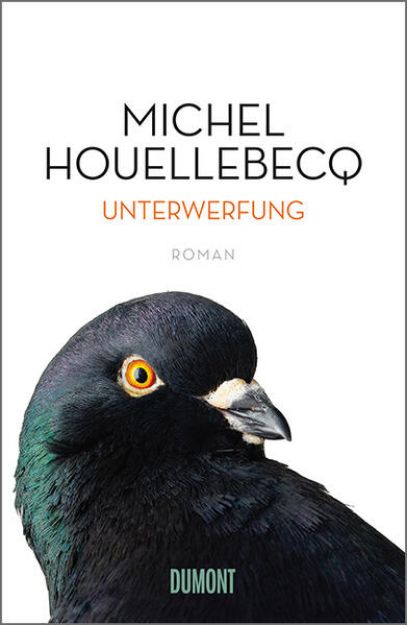 Bild von Unterwerfung von Michel Houellebecq