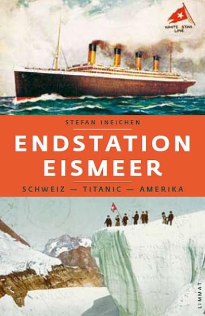 Bild von Endstation Eismeer von Stefan Ineichen