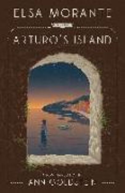 Bild zu Arturo's Island von Elsa Morante