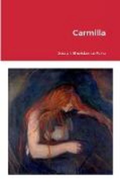 Bild von Carmilla von Joseph Sheridan Le Fanu