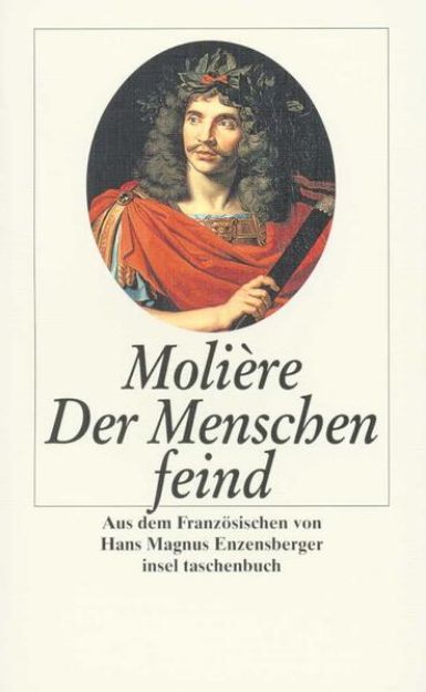 Bild von Der Menschenfeind von Molière