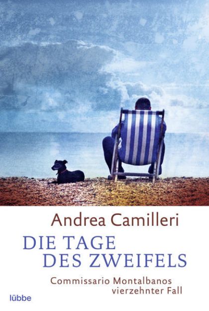 Bild zu Die Tage des Zweifels von Andrea Camilleri