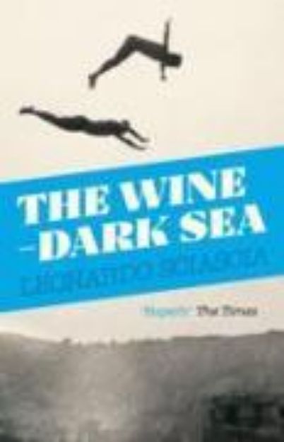 Bild von The Wine-Dark Sea von Leonardo Sciascia