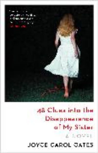 Bild zu 48 Clues into the Disappearance of My Sister von Joyce Carol Oates