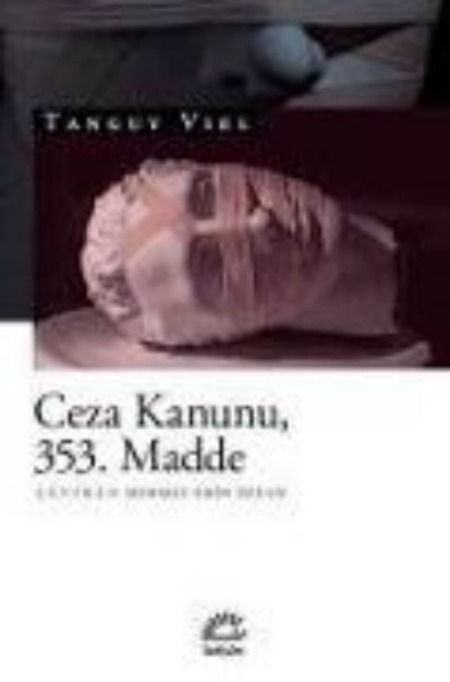 Bild von Ceza Kanunu , 353. Madde von Tanguy Viel