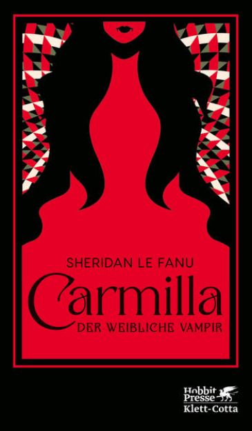 Bild von Carmilla von Sheridan Le Fanu