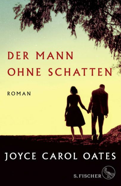 Bild von Der Mann ohne Schatten von Joyce Carol Oates