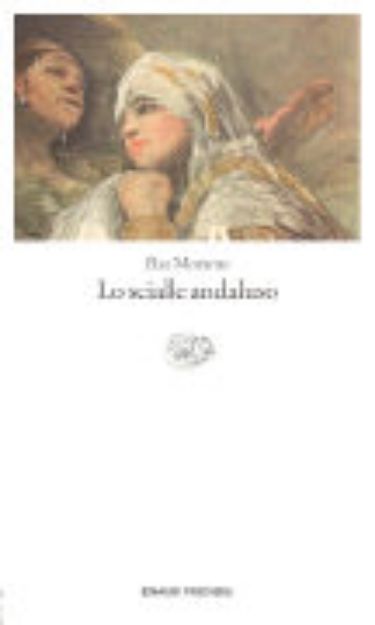 Bild von Scialle Andaluso von Elsa Morante