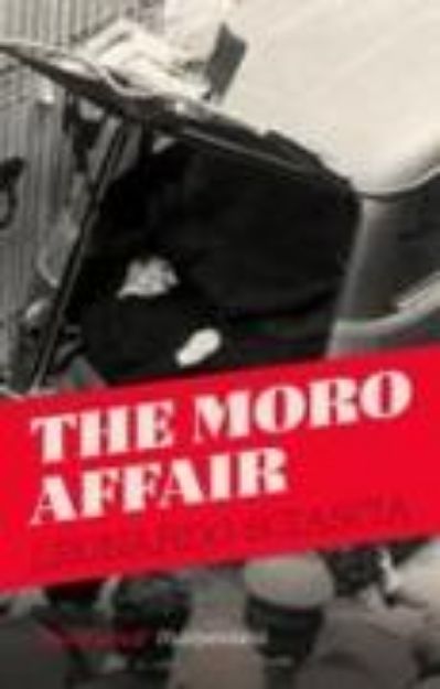 Bild zu The Moro Affair von Leonardo Sciascia