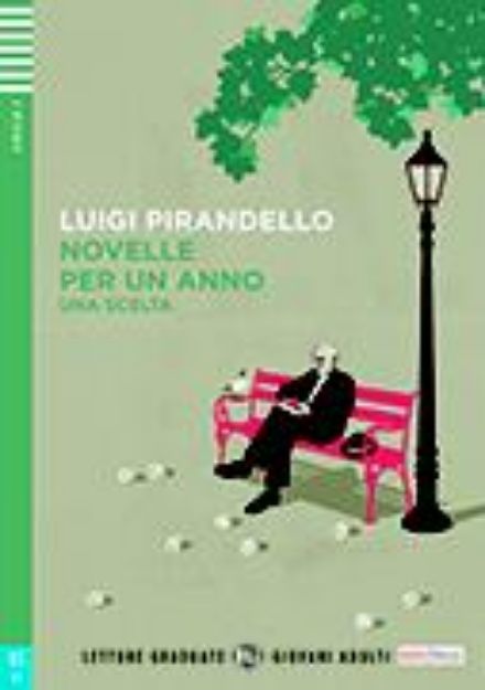 Bild zu Novelle per un anno von Luigi Pirandello