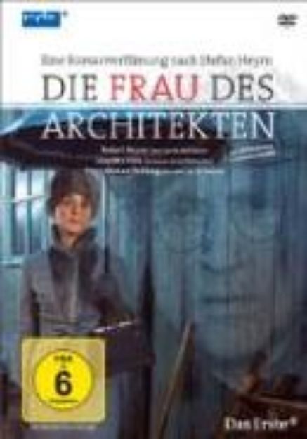 Bild von Die Frau des Architekten von Diethard Klante