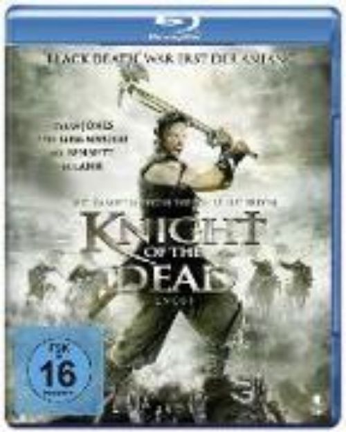 Bild von Knight of the Dead von Mark Atkins